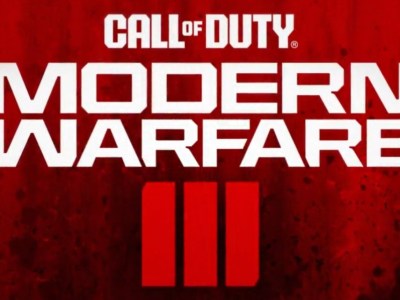 Call of Duty: Modern Warfare 3 Teaser Revealed with November Release Date