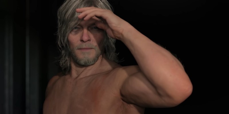 Death Stranding 2 Will Evolve the Meaning of Strand Hideo Kojima Says Death Stranding 2 Will Evolve the Meaning of 'Strand,' Hideo Kojima Says