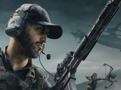 Delta Force Reboot Gameplay Teases Franchise Revival Ahead of Gamescom 2023