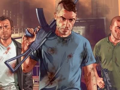 Rockstar Buys Grand Theft Auto Roleplay Company Amid Excitement for GTA6