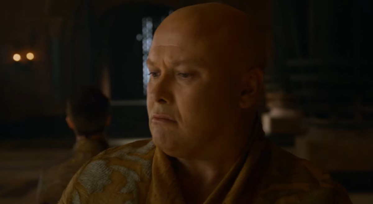 Game of Thrones Actor Conleth Hill was 'Frustrated' with 'Rushed' Final Seasons
