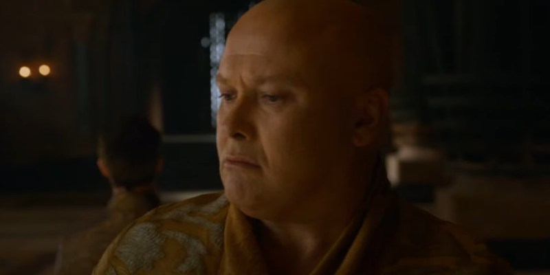 Game of Thrones Actor Conleth Hill was 'Frustrated' with 'Rushed' Final Seasons