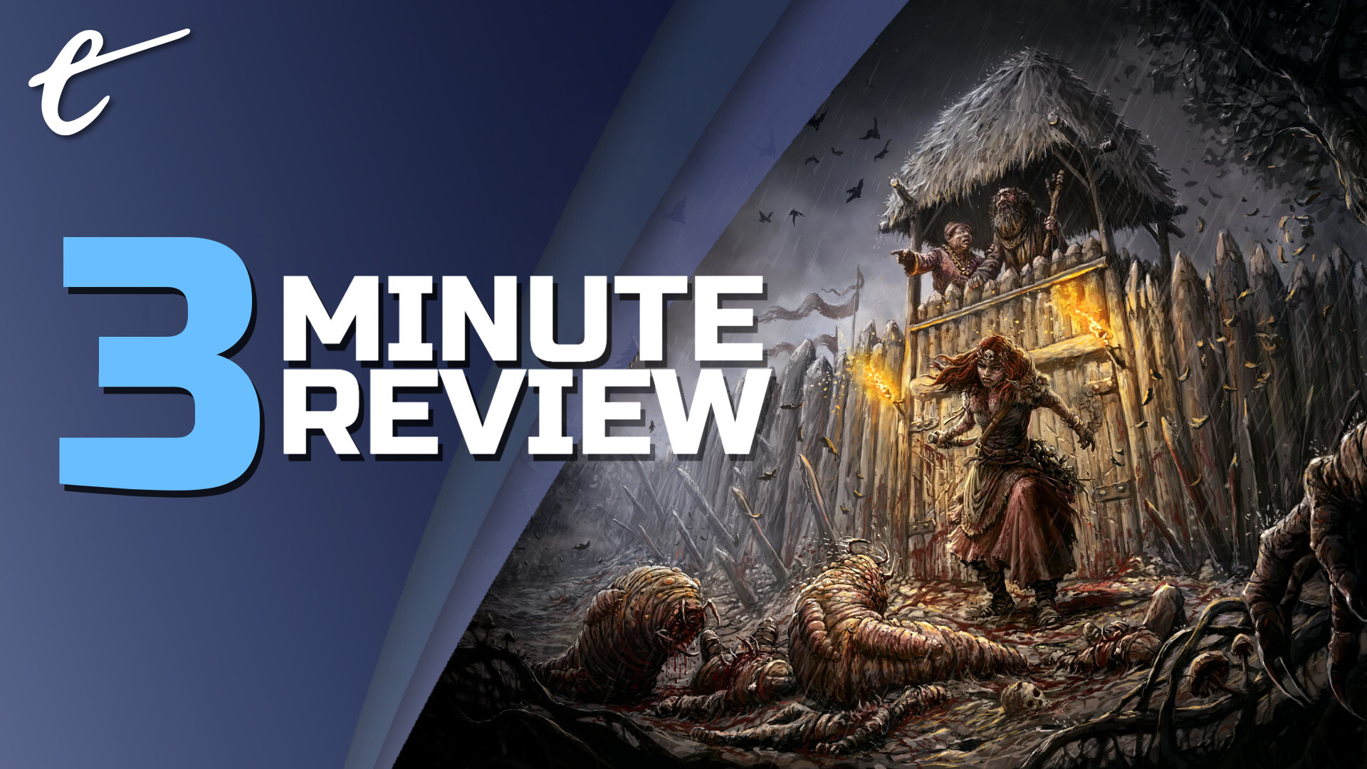 Gord, a single-player adventure strategy game developed by Covenant.dev and published by Team17.