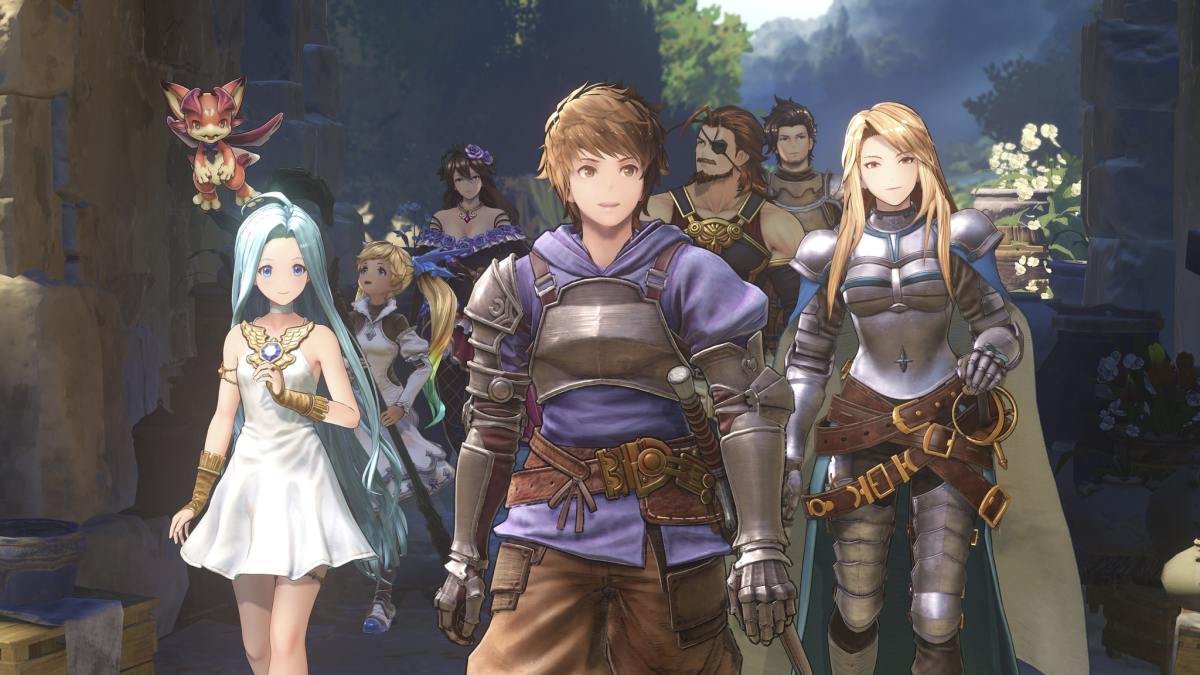 Granblue Fantasy is hoping to make its mark on the west and Relink might have the anime-inspired spectacle-fighter chops to do just that.
