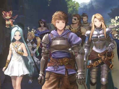 Granblue Fantasy is hoping to make its mark on the west and Relink might have the anime-inspired spectacle-fighter chops to do just that.