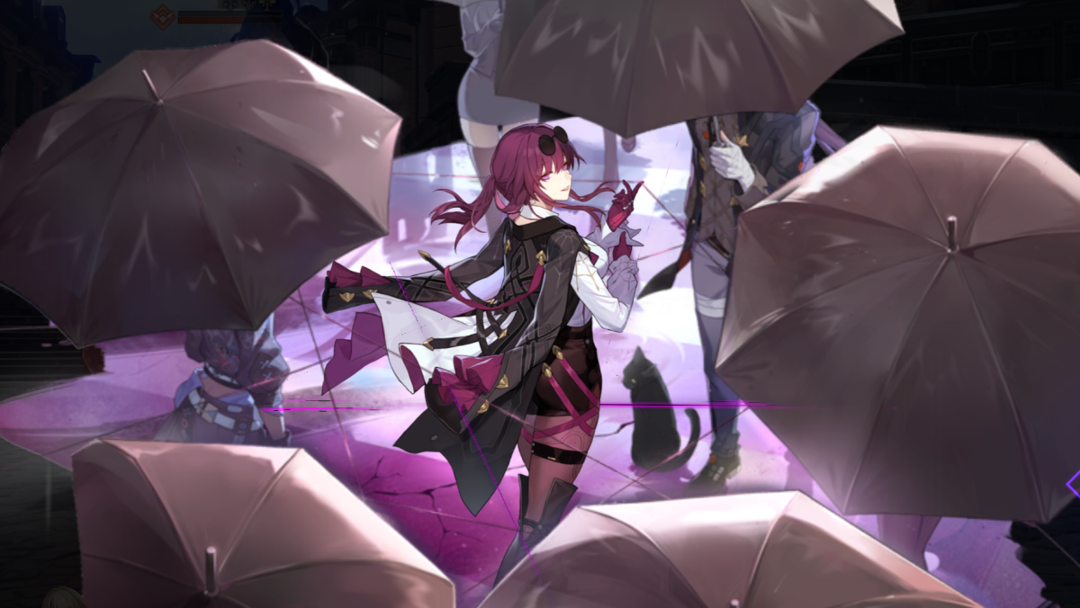 Best Kafka Build in Honkai: Star Rail - The Escapist