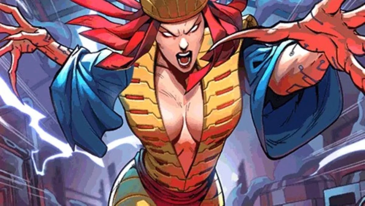 If your goal is to destroy, then you'll want to know all about Lady Deathstrike's deck strategies and weaknesses in Marvel Snap.