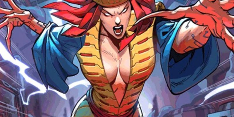 If your goal is to destroy, then you'll want to know all about Lady Deathstrike's deck strategies and weaknesses in Marvel Snap.
