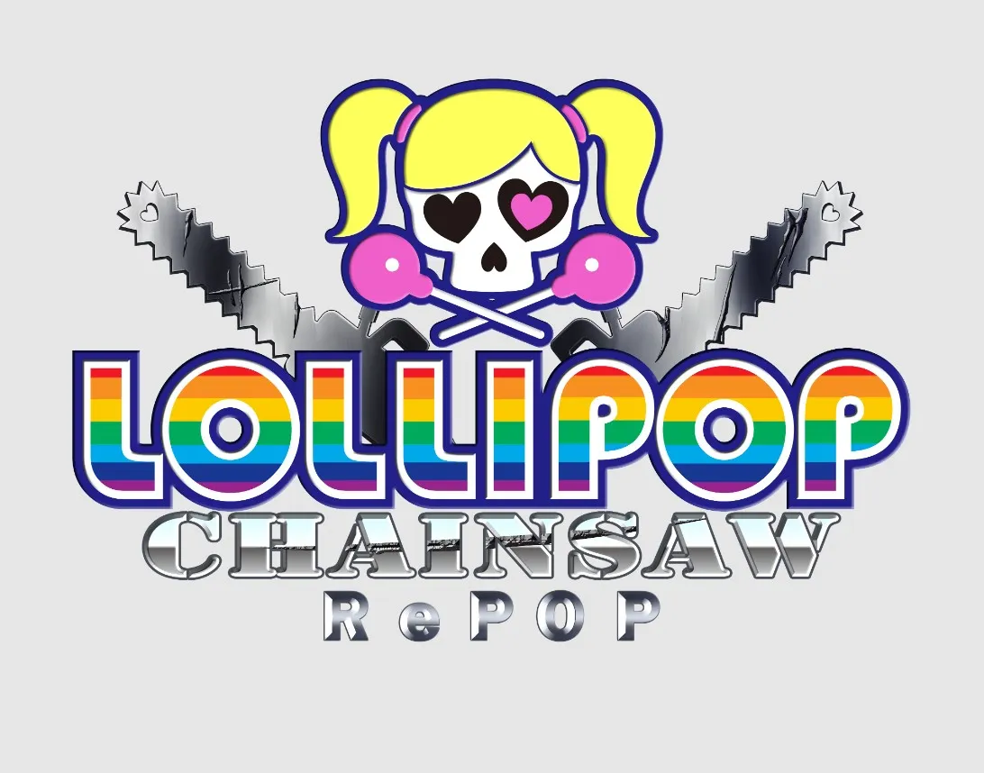 The Lollipop Chainsaw remake finally has a name, just in time to get  delayed a year