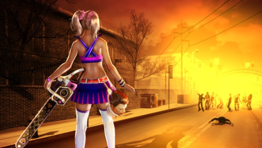 Lollipop Chainsaw Remake Delay Pushes Launch to 2024 with New Name