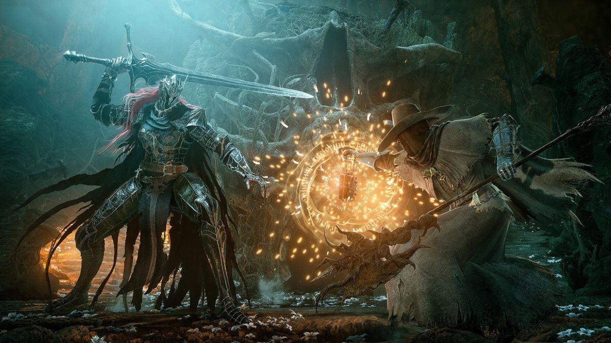 Lords of the Fallen Game Length, New Game + Details Revealed.