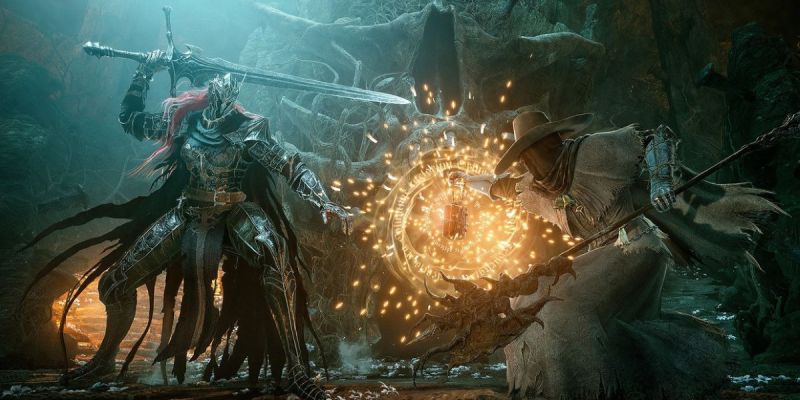 Lords of the Fallen Game Length, New Game + Details Revealed.