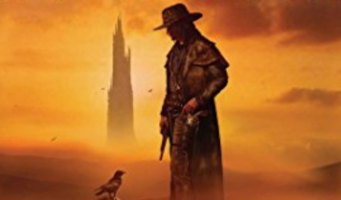 Mike Flanagan Says His The Dark Tower Adaptation Is Priority #1 After the Strikes Are Over Mike Flanagan Says His The Dark Tower Adaptation Is 'Priority #1' After the Strikes Are Over