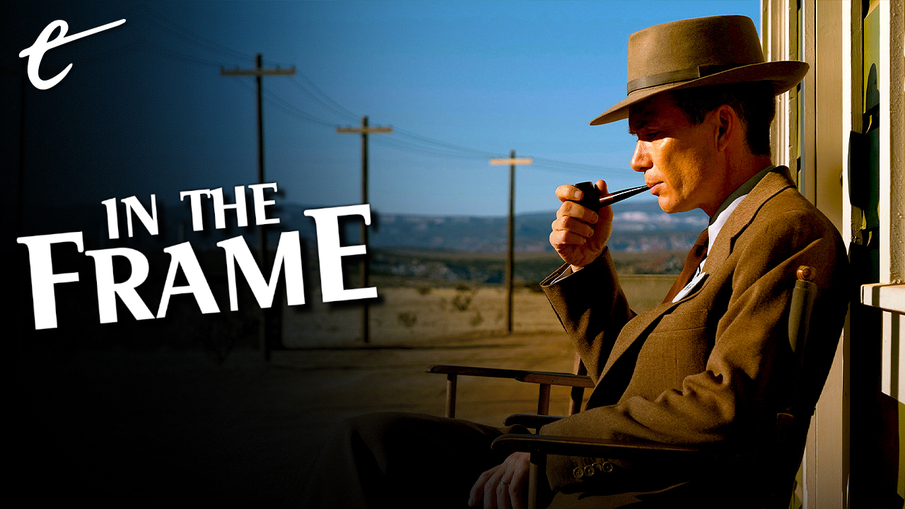 The ongoing discourse around Oppenheimer proves once again that it's okay for art to make us feel a bit uncomfortable.