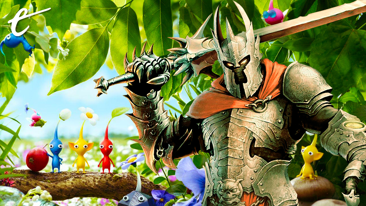 The success of Nintendo's Pikmin 4 makes clear the oft-forgotten Overlord series should make a return.