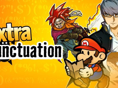 This week on Extra Punctuation, Yahtzee unpacks the RPG trope of characters using the power of friendship to save the world.