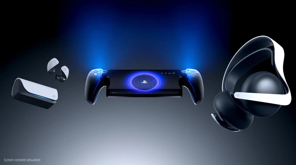 PlayStation Portal Launching in 2023 for $200, New Headphone Options Revealed new PSP