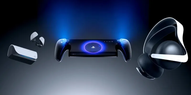 PlayStation Portal Launching in 2023 for $200, New Headphone Options Revealed new PSP