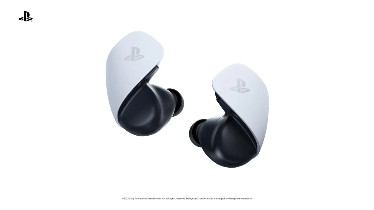 New PS5 Headphone Options Revealed New PSP Pulse Explore