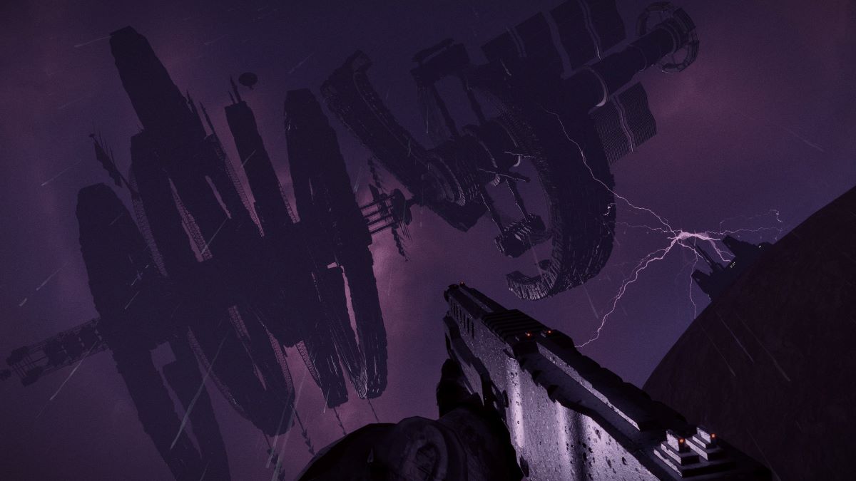 Quantum Error Release Date Revealed