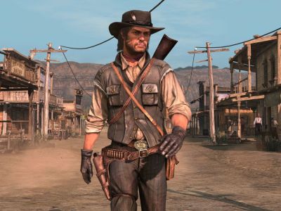 Red Dead Redemption Rerelease Controversy Ecplained