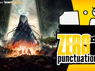 This week on Zero Punctuation, Yahtzee retro reviews Remnant 2, Gunfire's looter-shooter sequel with a soulslike twist.