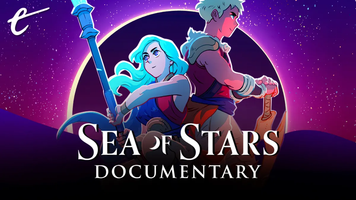 The Escapist is proud to present our documentary on The Making of Sea of Stars, filmed on location in Quebec City with developer Sabotage Studio.
