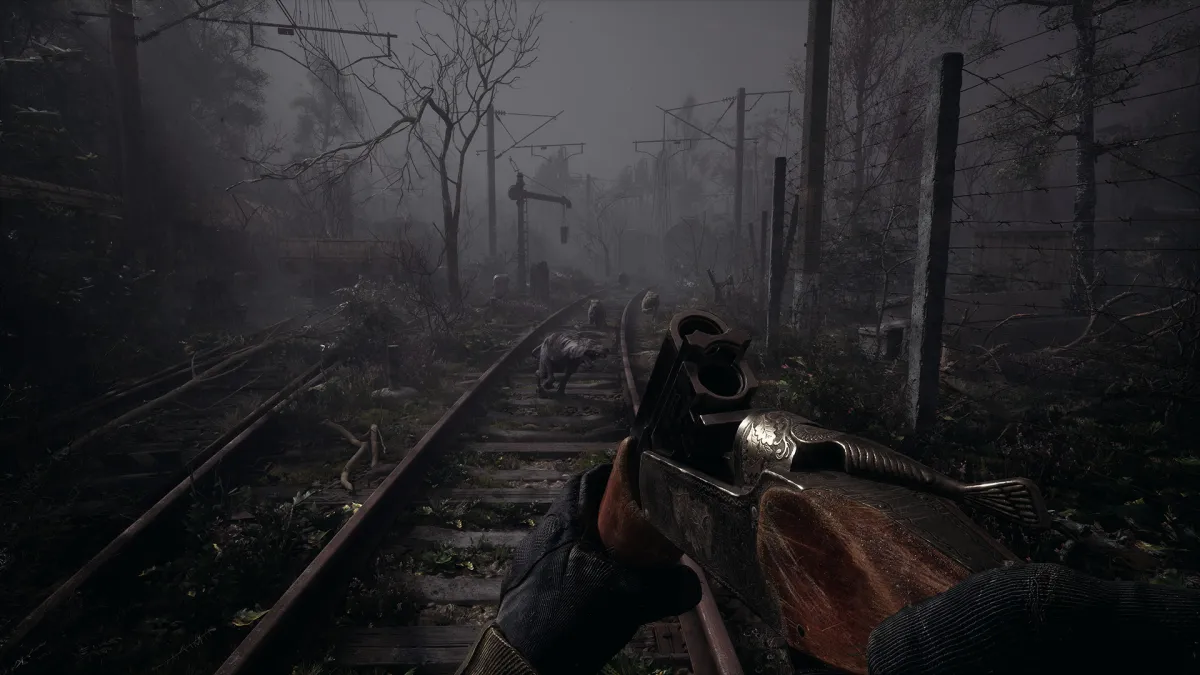 STALKER 2 Gameplay Focuses on Guns, Bolts, & Irradiated Nightmares Xbox Release date delay