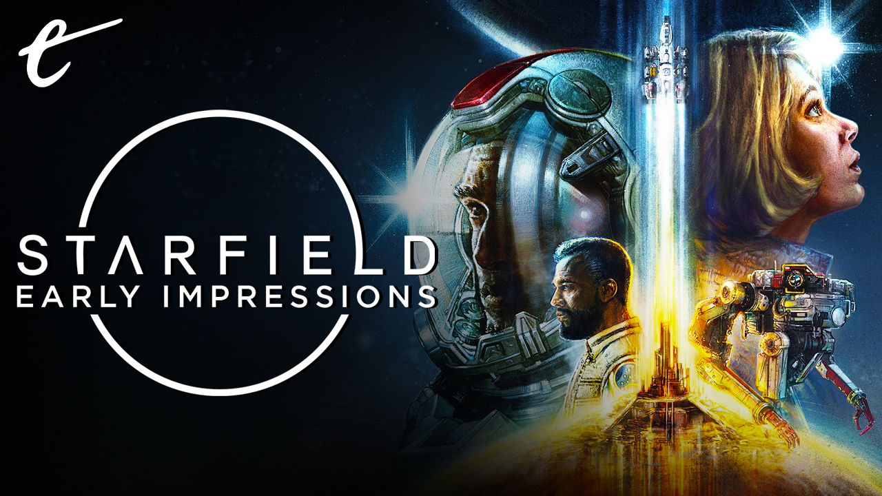 Starfield from Bethesda Game Studios has finally arrived. Here's what we think after putting dozens of hours into the game.
