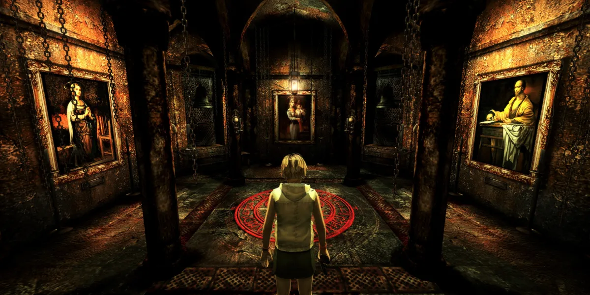 20 Years Later, Silent Hill 3 Still Terrifies For Better Or Worse