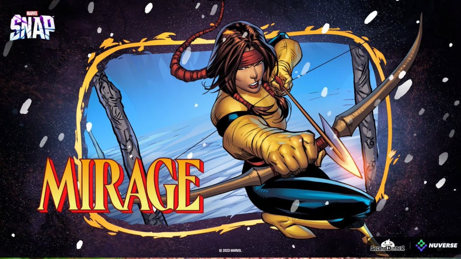 If you want to add Mirage to your Deck in Marvel Snap, here are the strategies and weaknesses to be aware of.