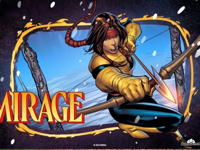 If you want to add Mirage to your Deck in Marvel Snap, here are the strategies and weaknesses to be aware of.