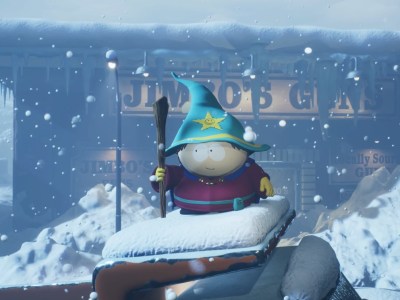 South Park: Snow Day Trailer Reveals Winter Battles & 3D Co-op Multiplayer