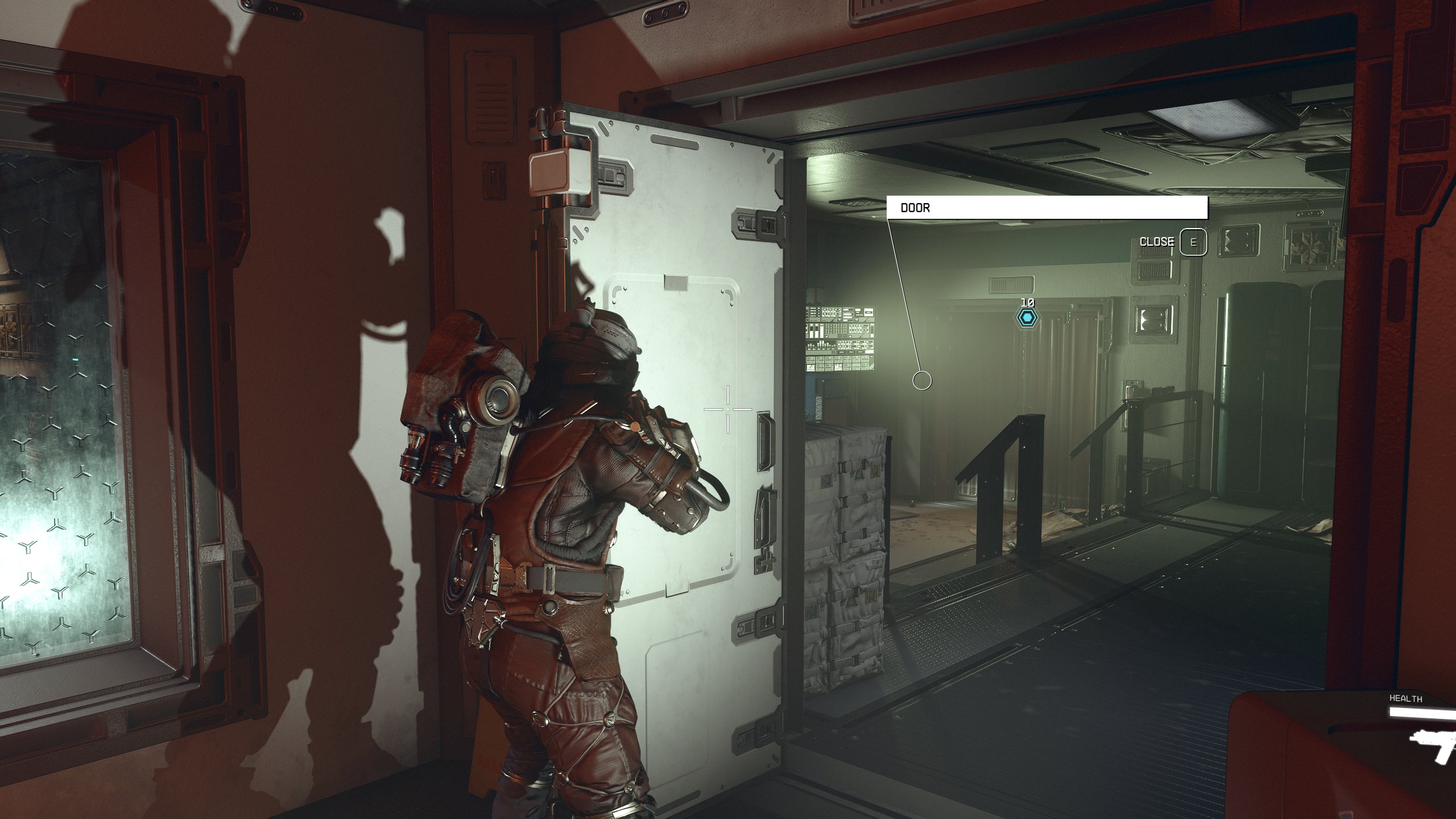 How to Change to Third Person in Starfield The Escapist