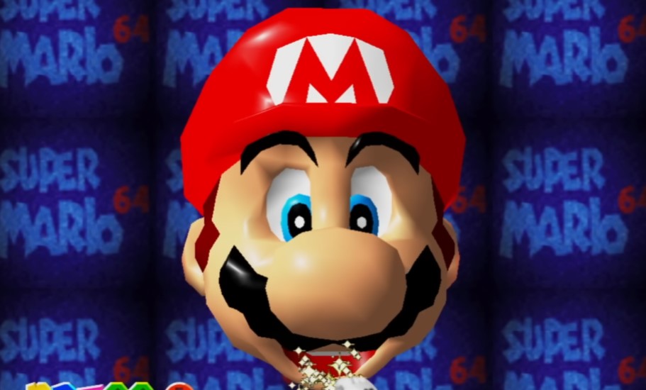 Charles Martinet Will No Longer Play Mario for Future Nintendo Games