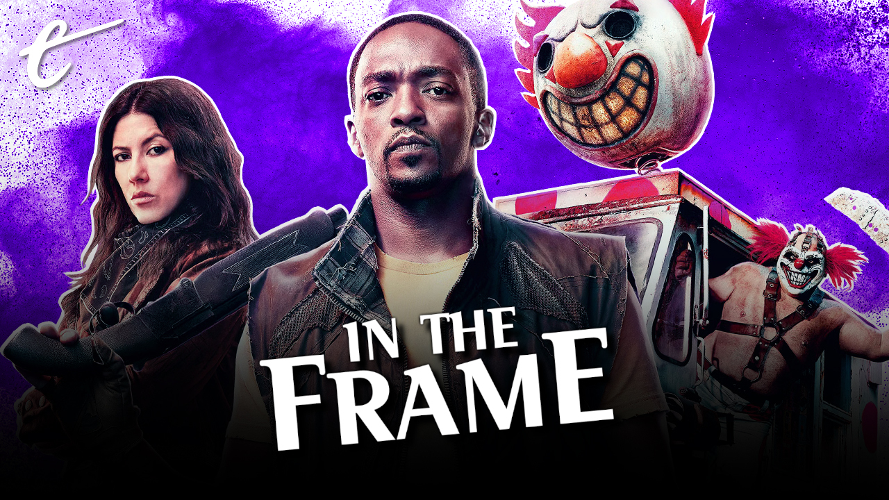 The Twisted Metal series on Peacock isn't going to win any awards, but it's a great example of how to adapt a video game.