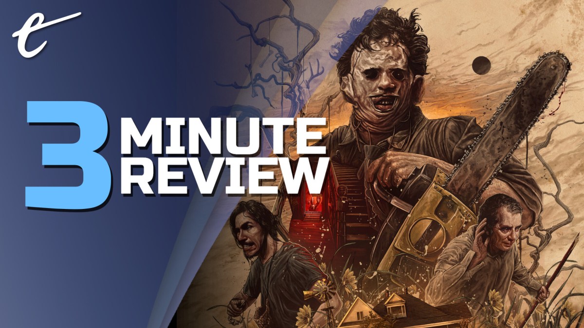 Here's our review of The Texas Chain Saw Massacre, an asymmetrical PvP horror game developed by Gun Interactive.