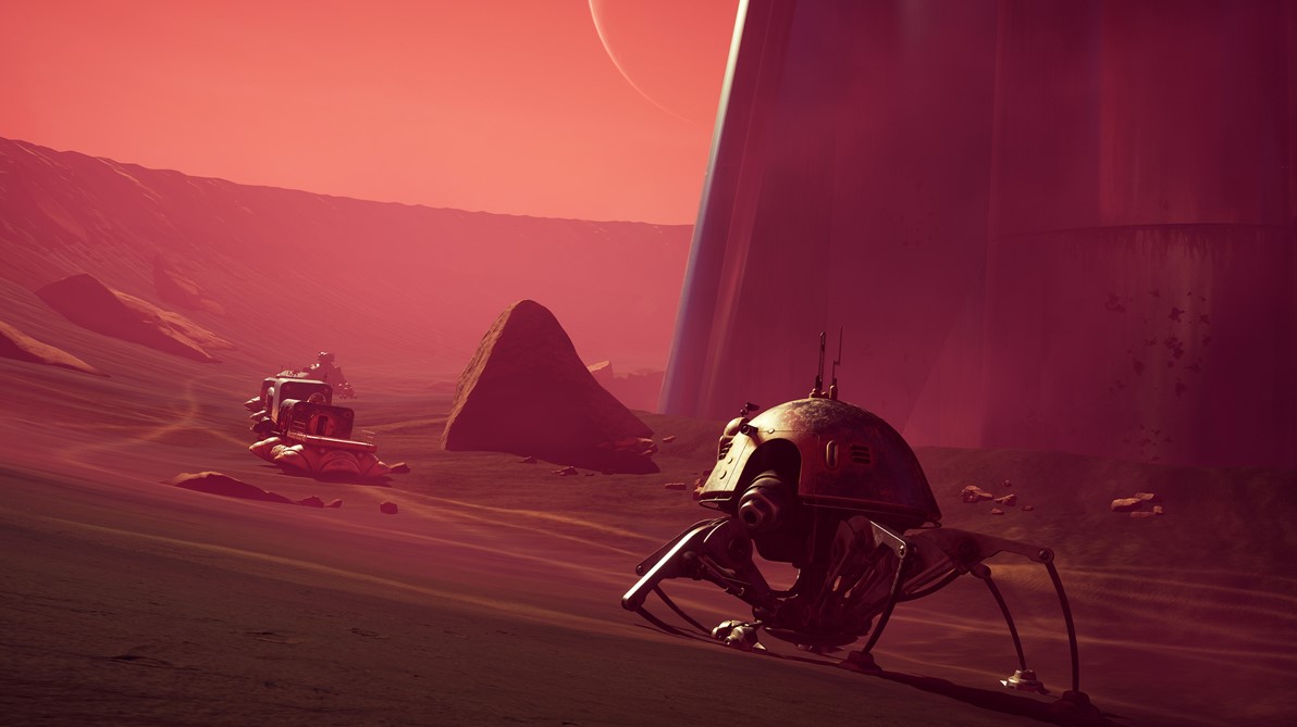 The Invincible Release Date Trailer Reveals November Launch PS5 Xbox PC