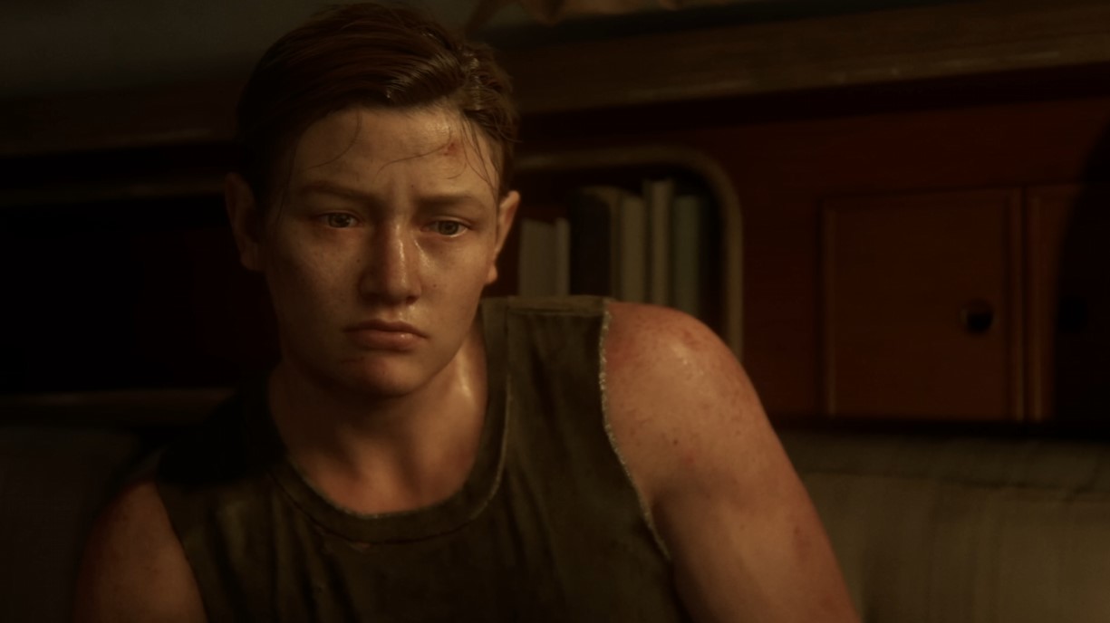 HBO's The Last Of Us has found its Abby, teases showrunner