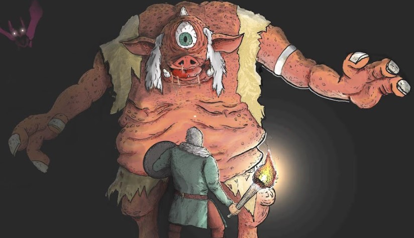Fan Trailer Turns Legend of Zelda Jim Henson Dark Fantasy Movie live-action puppets