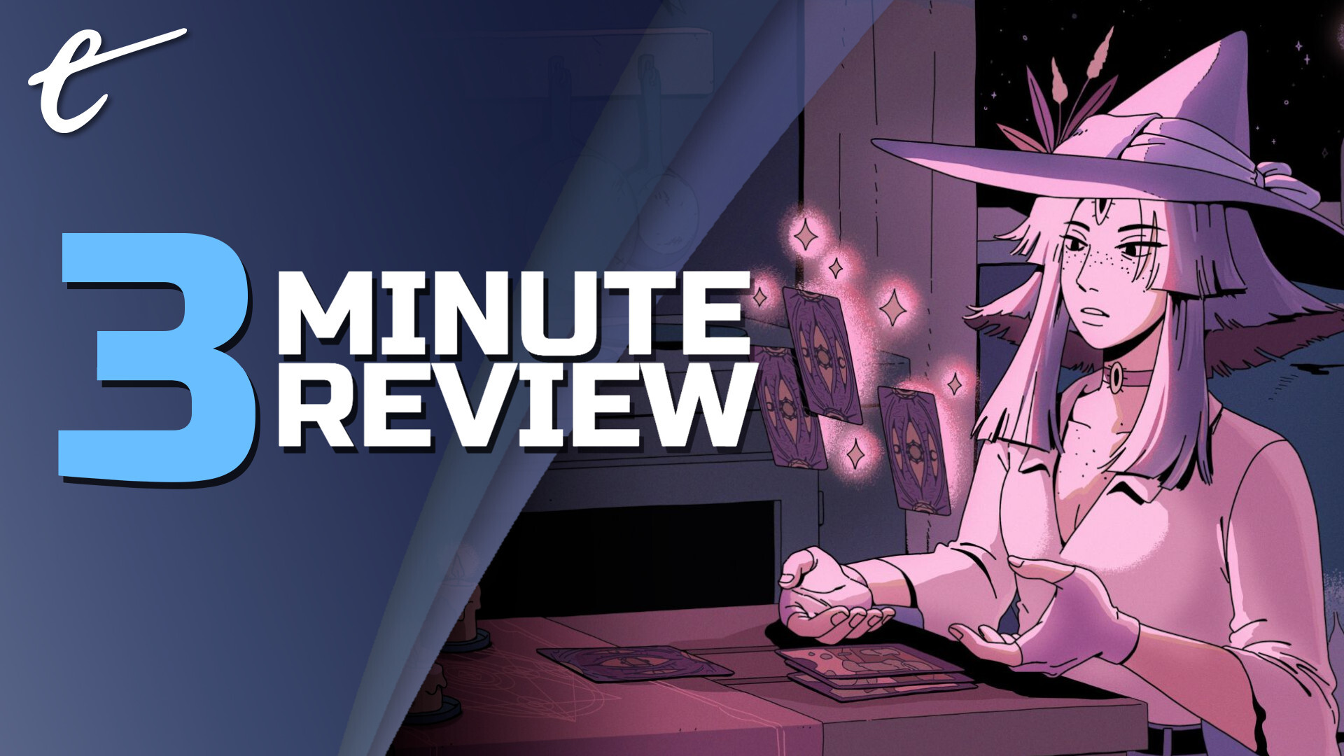 The Cosmic Wheel Sisterhood by Deconstructeam is a fantastic narrative adventure with unique mechanics and powerful moments.