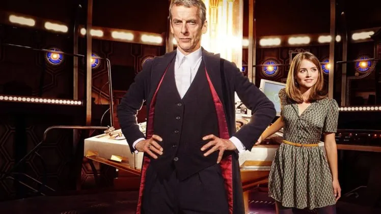 10 años después del anuncio de que Peter Capaldi asumiría el papel principal en Doctor Who, recordamos su mandato en la querida serie.