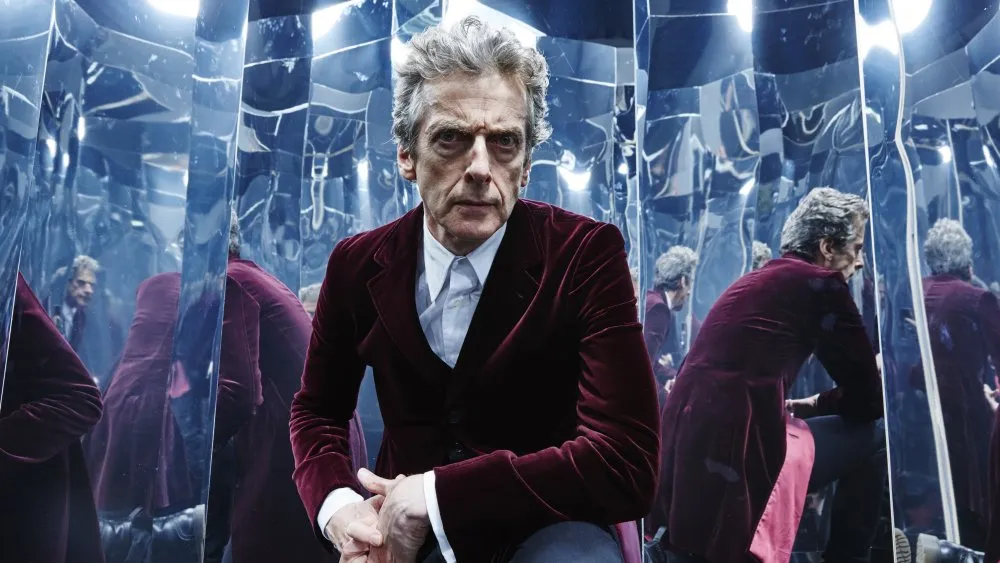 10 years after the announcement that Peter Capaldi would assume the lead role in Doctor Who, we look back at his tenure on the beloved series.