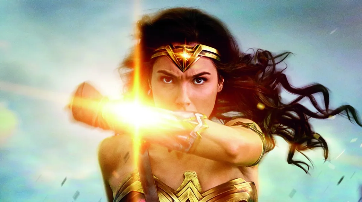 Gal Gadot Wonder Woman 3 Comments Leave Fans Confused Gal Gadot's Wonder Woman 3 Comments Leave Fans Confused