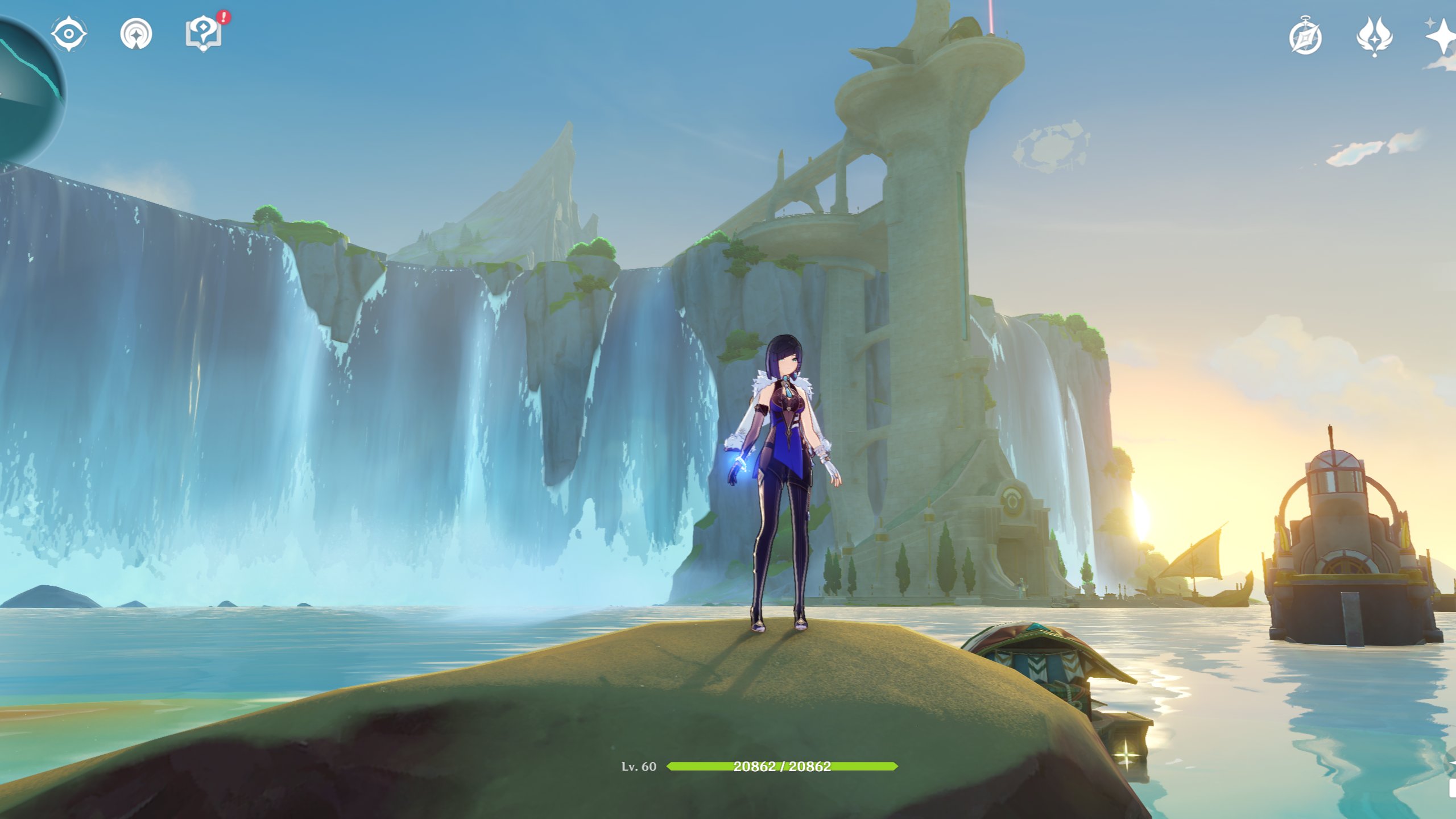 If your goal is to become a Hydro master, here is the best Yelan build in Genshin Impact.