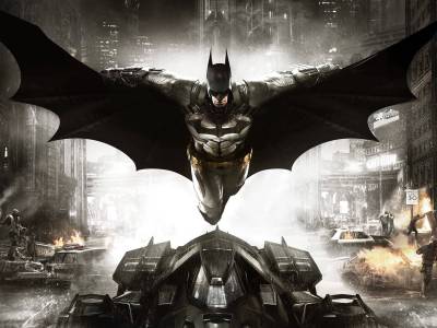 Eight years later, Arkham Knight still proves to be a fitting end to Rocksteady's Batman trilogy on several different levels.