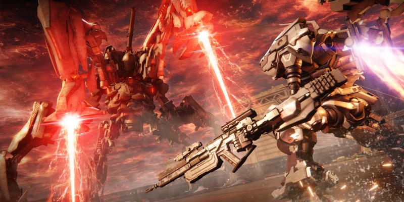 This is what you need to know about the answer to whether Armored Core 6 is on Xbox Game Pass.
