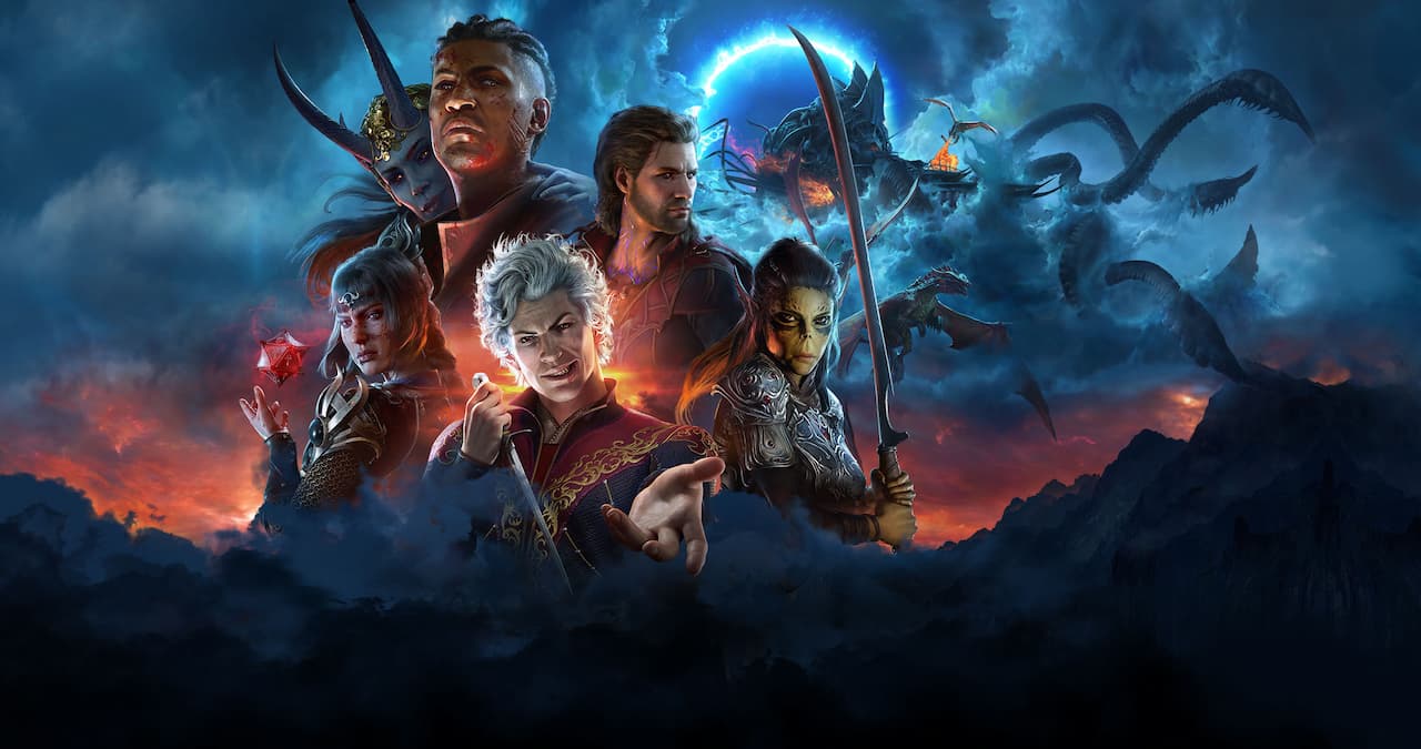 Everything you know to know about how Karmic Dice Rolls work in Baldurs Gate 3 (BG3)