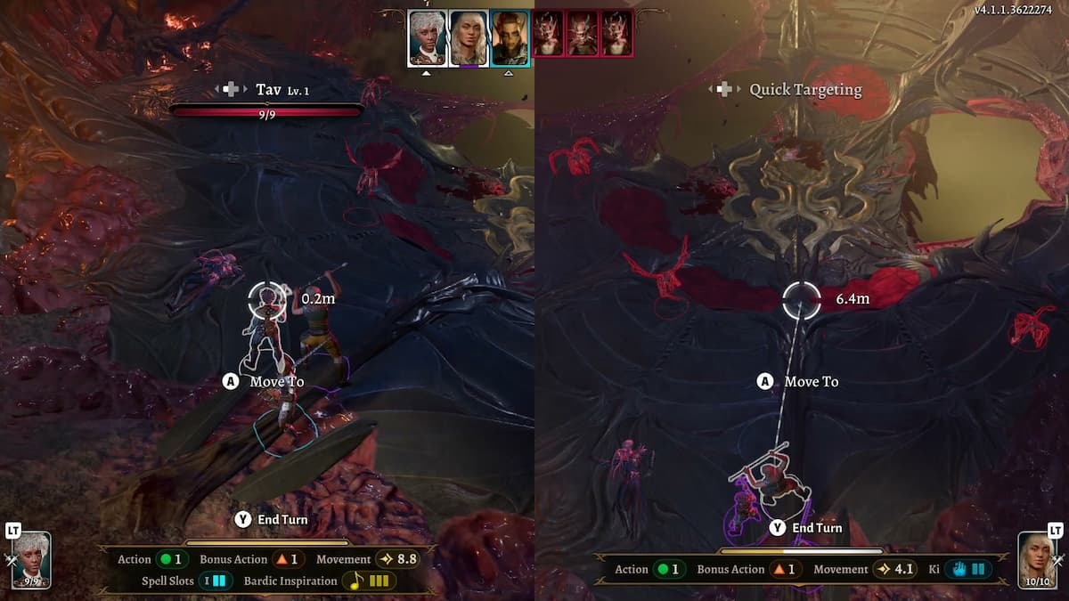 Here's the answer to whether Baldur's Gate 3's BG3's local co-op is split-screen.