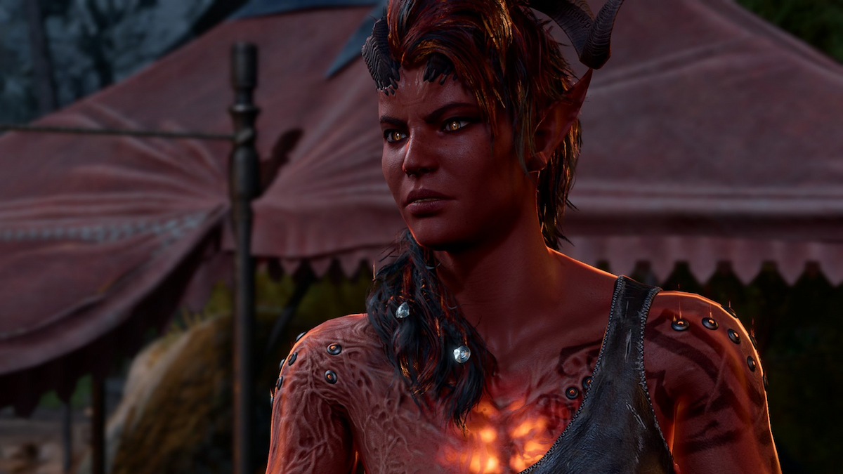 All Patch 3 Notes for Baldur’s Gate 3 (BG3)